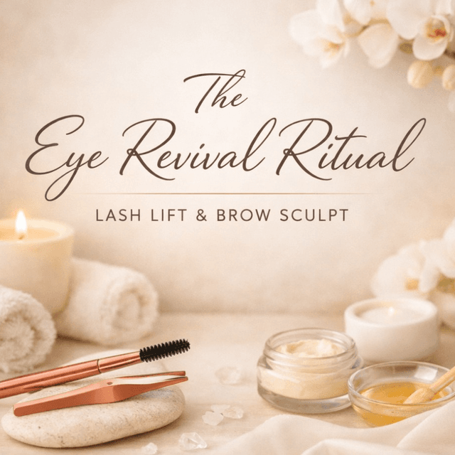 Elevate and Arch Reset at Magnolia Skin Spa in Youngsville, NC