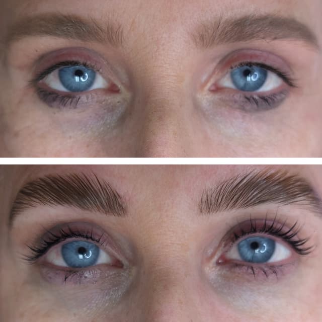 The Effortless Definition Duo at Magnolia Skin Spa in Youngsville, NC